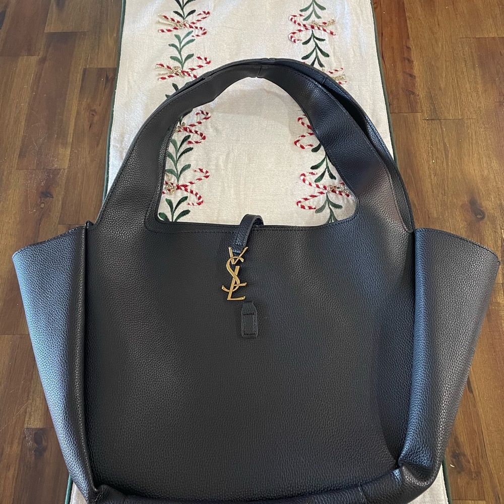 Luxury purse